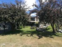 Park to Mountains Apartment - B&B