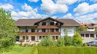 B&B Aschau im Chiemgau - Kleines Hotel Edeltraud - Bed and Breakfast Aschau im Chiemgau