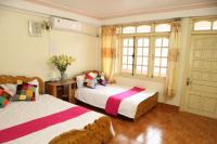 Thien Phuong Guesthouse - B&B Sa Pa