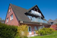 Appartmenthaus Kehrwieder - B&B