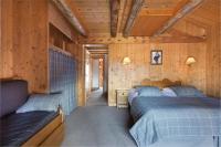 Chambre Quadruple avec Salle de Bains Privative