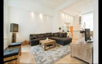 B&B Anvers - Apartment Pacific - Duplex with Sauna - Bed and Breakfast Anvers