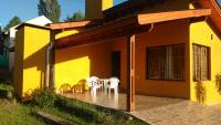 Cabañas Lomas de Calamuchita - B&B
