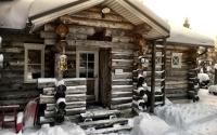 Ruka Chalet Oliver - B&B