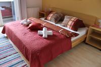 Appartement 4 Chambres avec Balcon