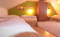 Domek Domino - B&B Korbielów