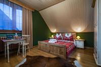 Vila House Family - B&B Poprad