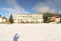 Dischmastrasse - Vonwyl - B&B