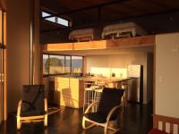 Reserva Los Maquis - B&B Cobquecura