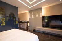 Luxury Quadruple Room