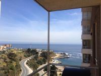 Departamento vista al mar - Chambres d’hôtes