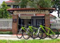 Hue Homestay Riverside - B&B
