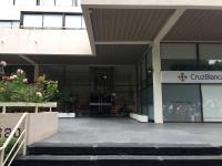 Departamento 8 Norte, Torre del Mar - B&B