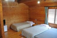 Triple Room with Terrace