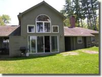 Four-Bedroom Lodge - North