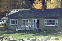 Three-Bedroom Lodge - South