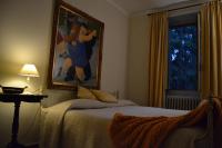 Appartamento con 1 Camera da Letto (2 Adulti)