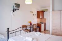 Monolocale Standard con Vista Mare 