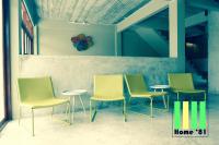 Home'81 - B&B Bangkok