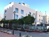 Edifici Violetta - B&B Empuriabrava