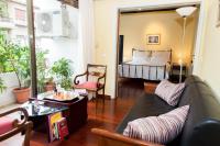 B&B Athene - Stephany Apartment - Bed and Breakfast Athene