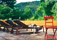Villa an der Loreley - B&B