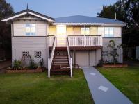 Beautiful Queenslander - B&B