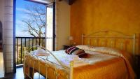 B&B Longi - Antico Borgo San Francesco - Bed and Breakfast Longi