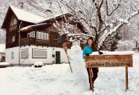 Landhaus Hallstättersee - B&B Bad Goisern