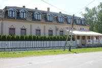 Ubytovanie Toscana - B&B