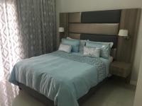 B&B Durban - AYA LUXURY APARTMENTS 79 - Bed and Breakfast Durban