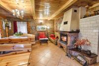 Aleksandrówka - Domek Aleksander - B&B