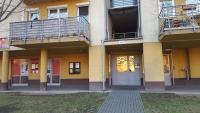 Liget Apartment, Terrace, Free Parking, AC - B&B Budapest