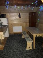 Triple Room with Bathroom