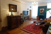 Le Relais Candillac, Apartmány - Bergerac