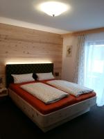 Chambre Double avec Balcon
