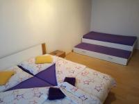 apartmány 2+1 u Klínovce - B&B