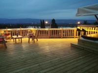 B&B Kirjat Sjmona - ronit's place - Bed and Breakfast Kirjat Sjmona