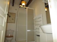 Twin Room with Shower