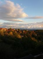 Camera Tripla Comfort con Doccia