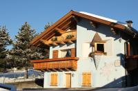 Chalet Alfonz - Chambres d'hôtes Bormio