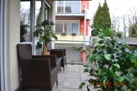 Alissa - B&B Ludwigsburg