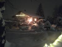 Superior Apartment mit Sauna