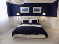 B&B Prato - Hs4U The Blue Charm Suite apartment - Bed and Breakfast Prato