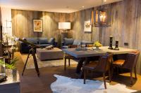 Chalet con 2 Camere da Letto