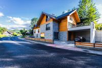 Apartamenty Eskapada - Ferienwohnung