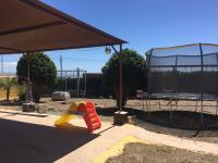 Vistas de Cope "pet friendly" - B&B