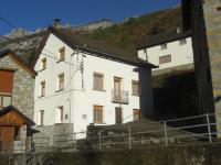 Vivienda Lanzón - B&B