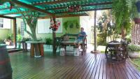Apartamento - Planta baja