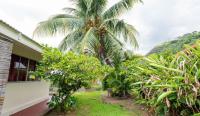 Pension TE MITI - PLAGE-BEACH 200m - Mahana Parc & Vaiava Beach pk18 - B&B CHAMBRES ou DORTOIR - Ferienwohnung Punaauia